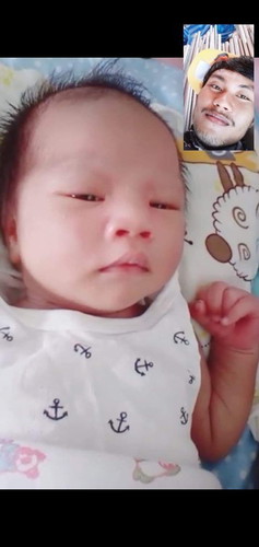 อยู่สองคนกะน้อง