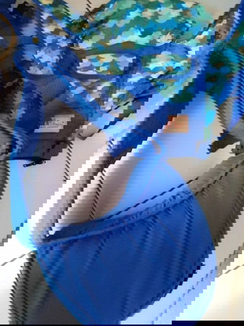 JUAL HIPSEAT BABY SCOTS