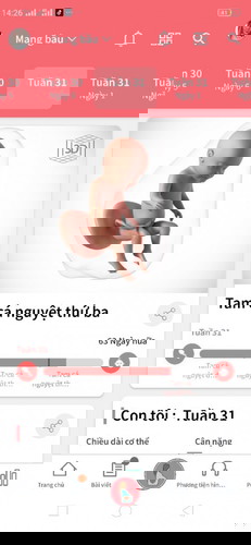 bầu 31w ban đêm ngủ ko đc gì hết các mom oi ngày thì buồn ngủ ko chịu nổi ik tiểu sao thì đau hai bên bụng chán ăn ko muốn ăn 🤢 có lms ko các mom