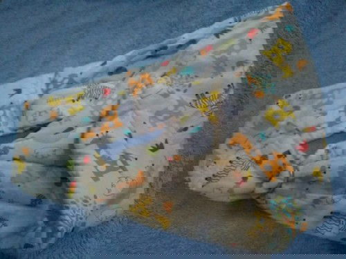 JUAL PRELOVED GENDONGAN SLING