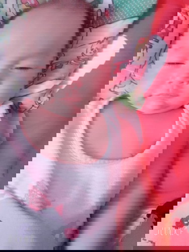 น้อง4เดือน