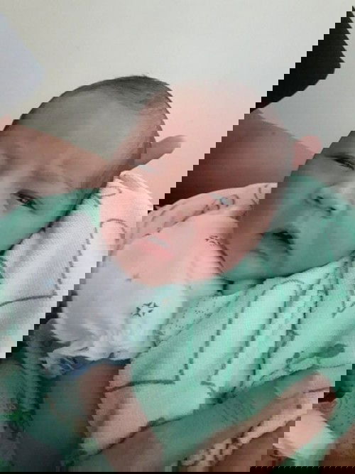 คลอดแล้วครับบบบ