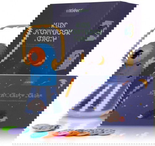 Storybook buat si kecil sebelum tidur