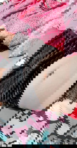 แม่ท้องแรก