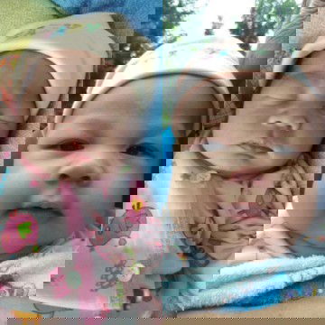 น้องดรีม #เด็กคลอดก่อนกำหนด