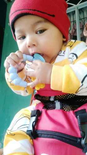 Alhamdulillah ya allah....