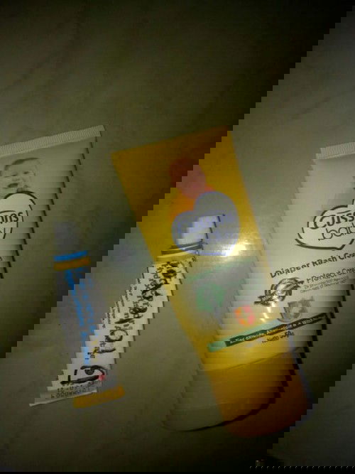 obat untuk ruam popok