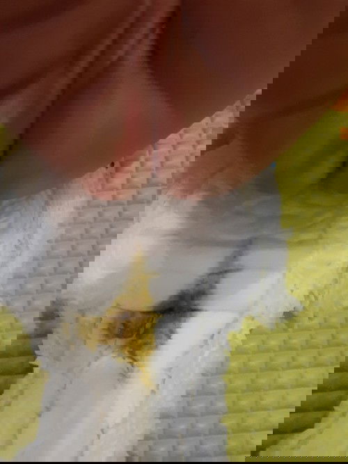 Babyi 6 bulan bab sehari 6 kali