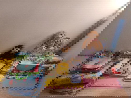 เเม่ๆเดือนตุลาคม