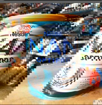 Vấn đề Bé 1m15d