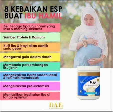 SUSU TERBAIK UTK IBU HAMIL 🤩