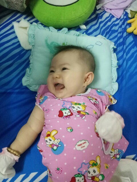 Tham khảo nguồn sữa công thức cho bé 4 tháng tuổi.