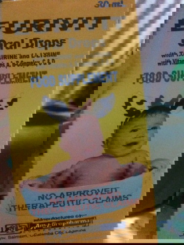 Vitamins