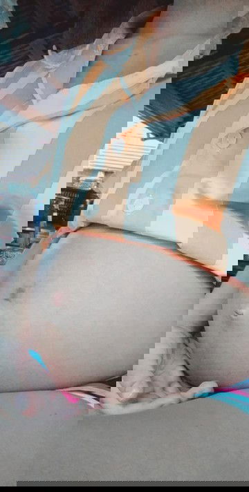 ท้องแรกจ้า