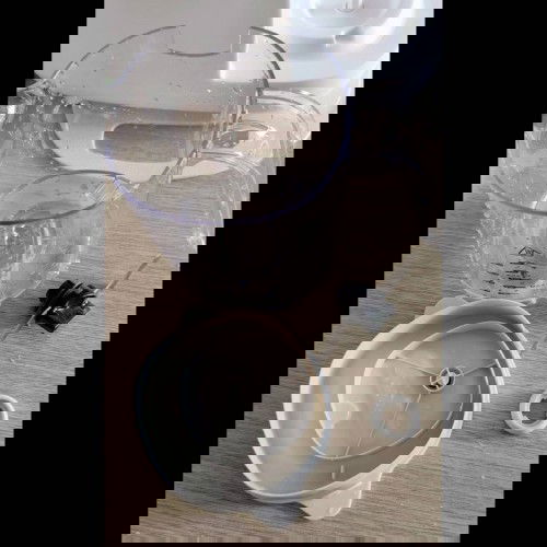 Baby's steamer blender recommendation