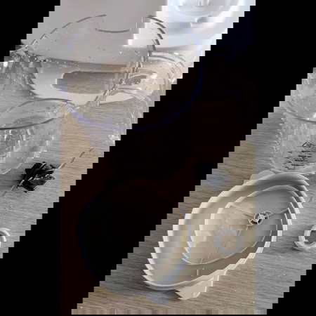 Baby's steamer blender recommendation