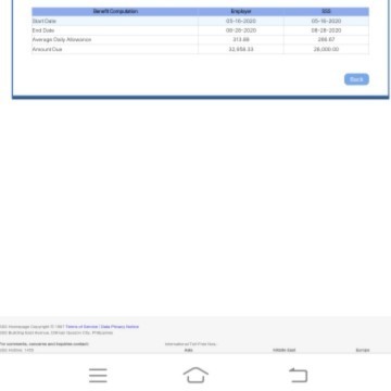 Maternity Benefit