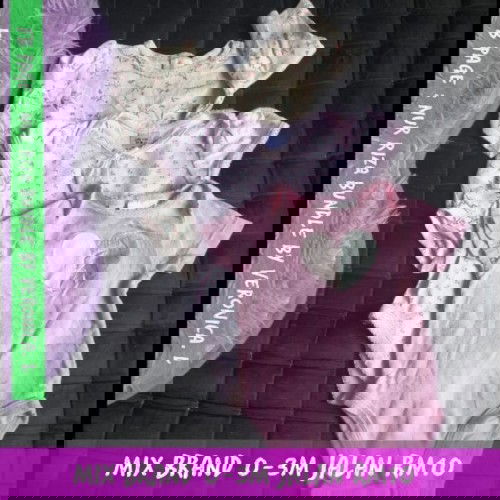 Baju Baby & Kids Bundle