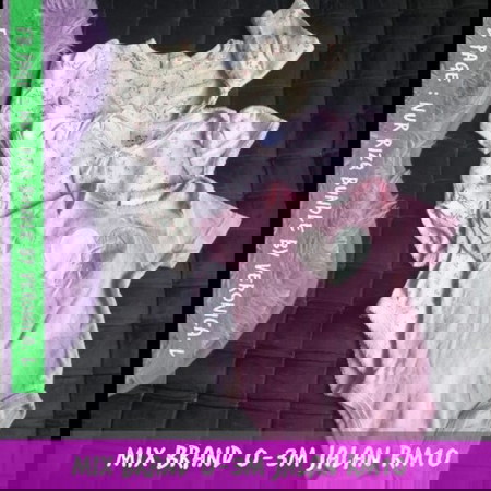 Baju Baby & Kids Bundle