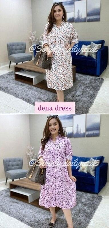 Baju Hamil dan Menyusui