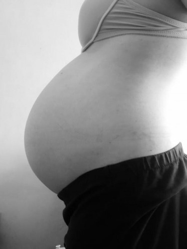 38 WEEKS AND 1 DAY
