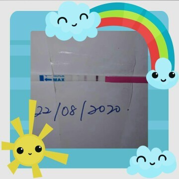 hai smua ..nak tnya pasal kehamilan...sis ada chck td tp tk pasti postif or negatif