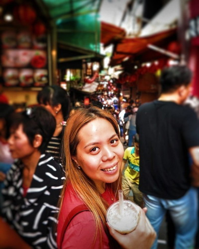 Anong namimiss mo?