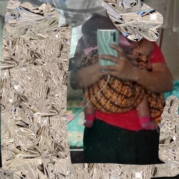 m-shape