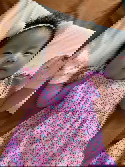 Hi bunda mau nanya nihhh