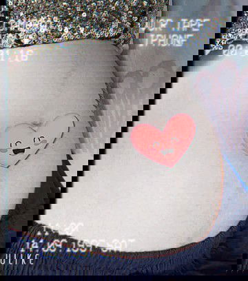 ตอนนี้5เดือนละค่ะ​ คิดว่าจะได้​ ช​ หรือ​ ญ.ค่ะ