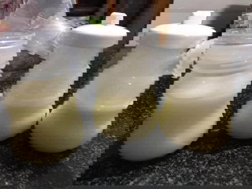 Gom chúng cho rẻ.