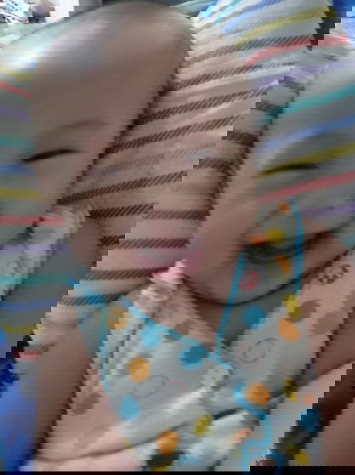 Makanan mpasi untuk bayi 5bulan