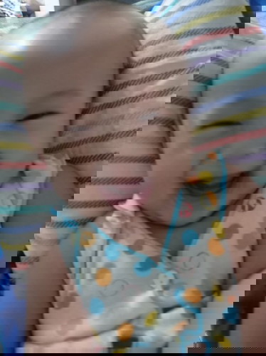 Makanan mpasi untuk bayi 5bulan