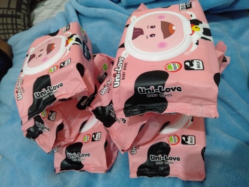 BABY WIPES