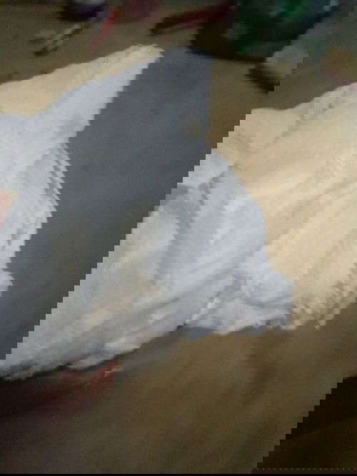 แม่ๆช่วยดูหน่อยค้ะว่าสีอะไร