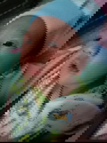 แตกแล้วคับ 38+2 น้องแทนไท เกิด 19 ส.ค. 2563 น้ำหนัก 2,970 กรัม