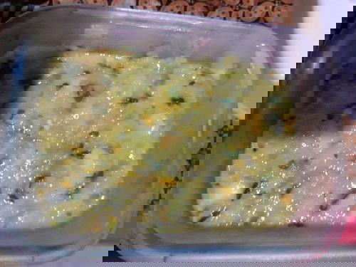 RESEP MPASI 8+ PART 5