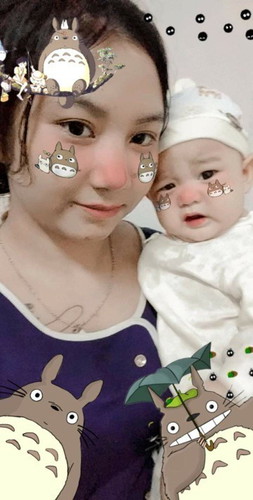 หนู 4เดือน เเล้วครับ