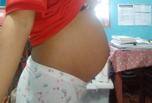 mga momsh tanong lang