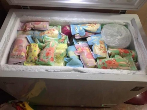 ถึงแม่ ๆ นักปั๊ม มีคำถาม 5 คำถามค่ะ