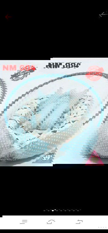 Bingung pilih yg mana