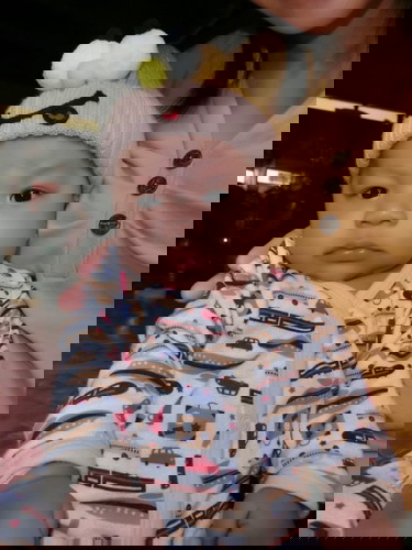 น้องไอซ์ซิ่ง.