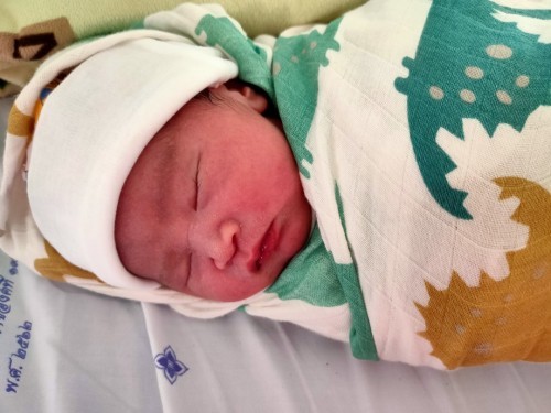 มารายงานตัวคับผม #ทีมสิงหาคม2020