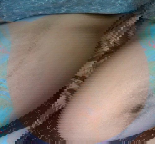 34weeks@1day EDD October 3, 2020