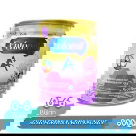 Susu Enfamil A+ Gentle Care