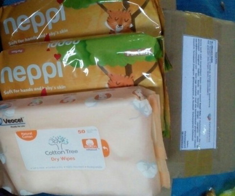 Trimakasih theAsianParent