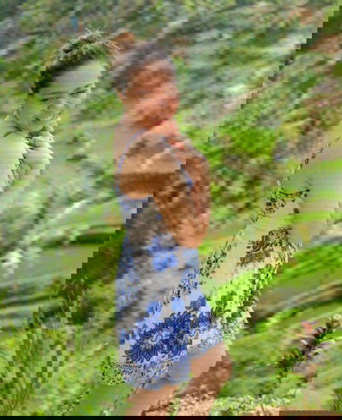 Ano lugar ang namimiss mo puntahan?