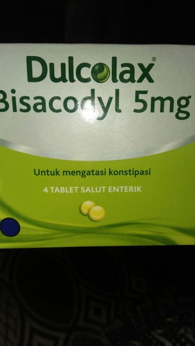 Obat pencahar