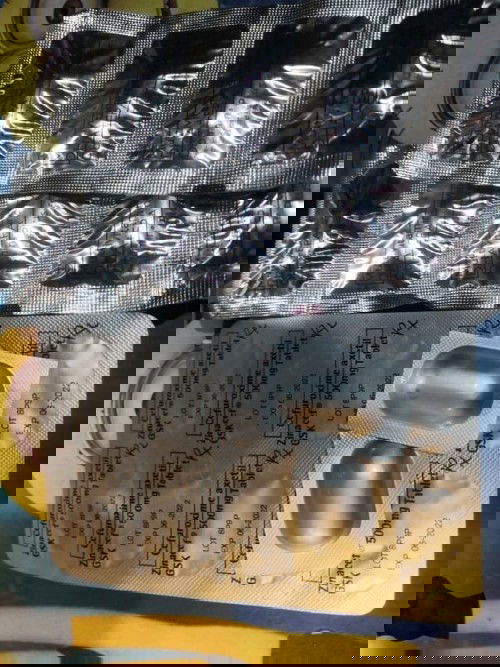 Sino po want ng mga gamot.