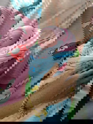 คลอดแล้วคะ ท้อง2